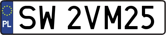 SW2VM25