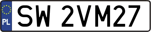 SW2VM27