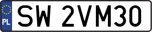 SW2VM30