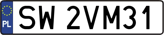 SW2VM31
