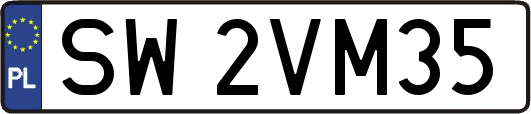 SW2VM35