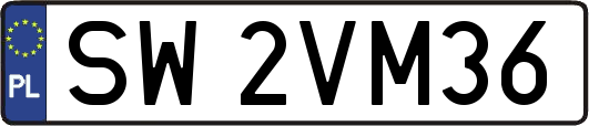 SW2VM36