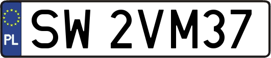 SW2VM37