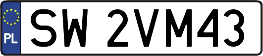 SW2VM43