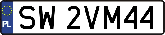 SW2VM44