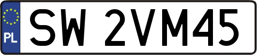 SW2VM45