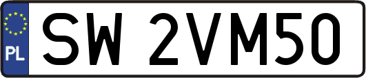 SW2VM50