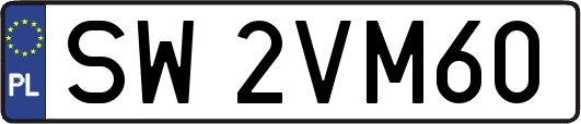 SW2VM60