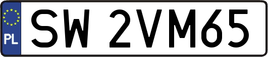 SW2VM65