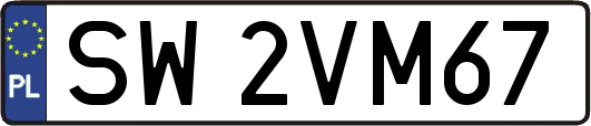 SW2VM67