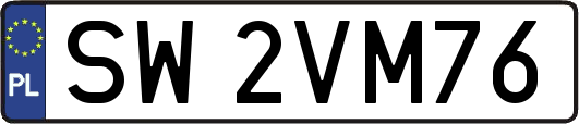 SW2VM76