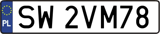 SW2VM78