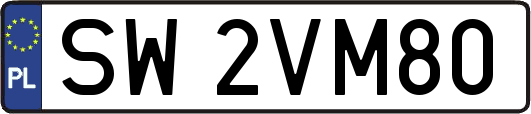 SW2VM80