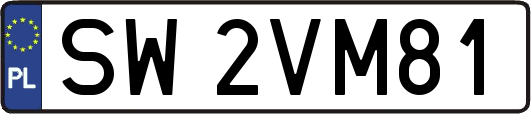 SW2VM81