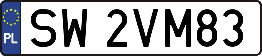 SW2VM83