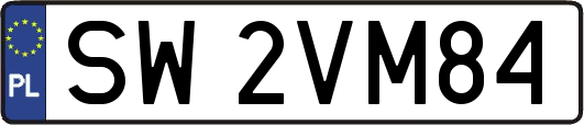 SW2VM84