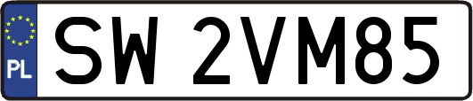 SW2VM85