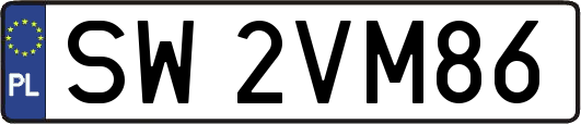 SW2VM86