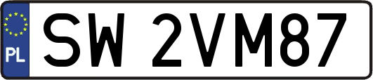 SW2VM87