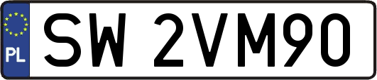 SW2VM90