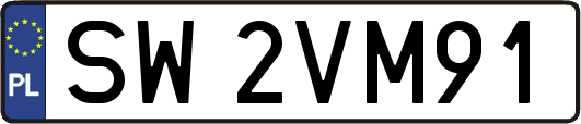 SW2VM91