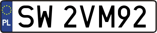 SW2VM92