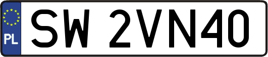 SW2VN40