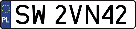 SW2VN42