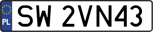 SW2VN43