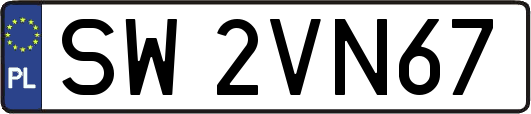 SW2VN67