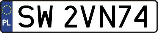 SW2VN74