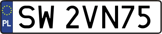 SW2VN75