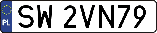 SW2VN79