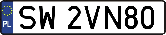SW2VN80