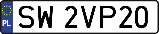 SW2VP20