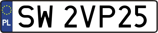 SW2VP25