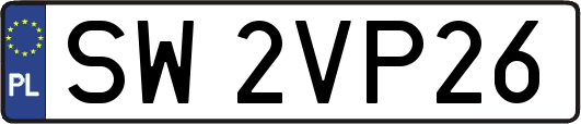 SW2VP26