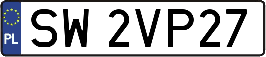 SW2VP27