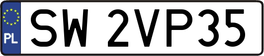 SW2VP35