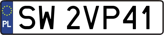 SW2VP41