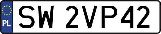 SW2VP42