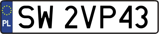 SW2VP43