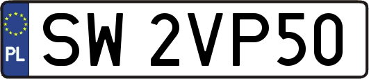 SW2VP50