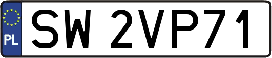 SW2VP71