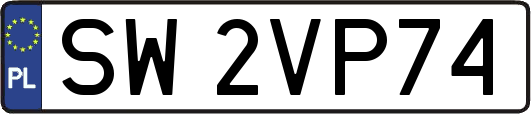 SW2VP74