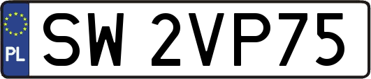 SW2VP75