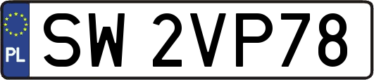 SW2VP78