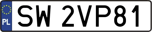 SW2VP81