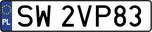 SW2VP83