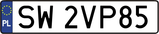 SW2VP85